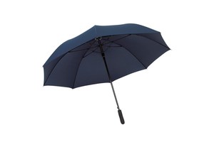 Automatic wind proof umbrella "Passat" with metal shaft