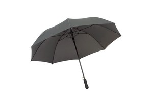Automatic wind proof umbrella "Passat" with metal shaft