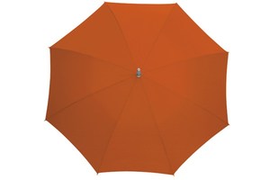 Automatic golf umbrella "Magic" with polyester - pongee canopy