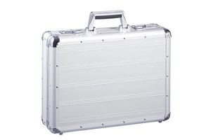 Attaché case "Agent"