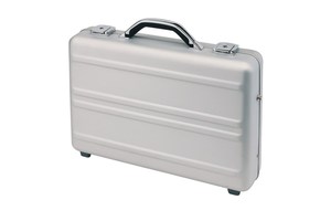 Executive attaché case "Cyber" - suitable for a notebook