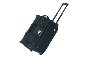 Trolley travelbag "Airpack"