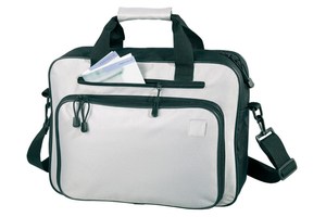 College bag "Viva" with earphone hole