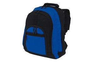 Backpack "New Classic", suitable for discman