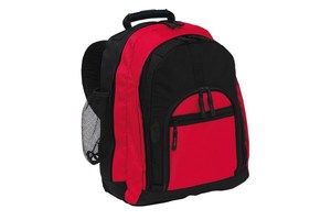 Backpack "New Classic", suitable for discman