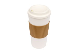 Drinking cup "To go", content approx. 450ml