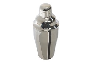 Cocktail shaker "Happy Hour", 0,3 litre