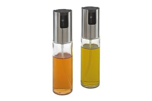 Oil and vinegar shakers "Lifestyle"