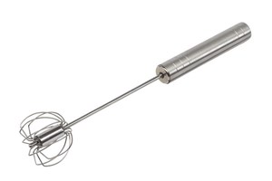 Mechanical metal beater "Allrounder"