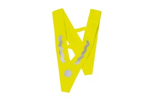 Childrens´ safety triangle "Victory"