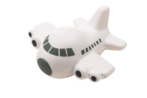 Anti-stress aeroplane "Take Off"