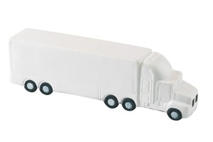Anti-stress truck "Lorry"