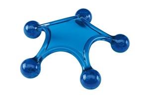 Massager "Starfish"