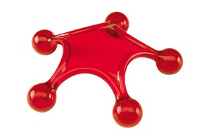 Massager "Starfish"