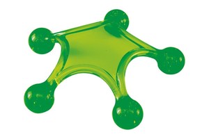 Massager "Starfish"