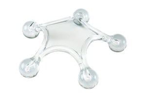 Massager "Starfish"