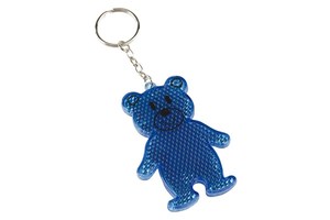 Reflector bear "Teddy"