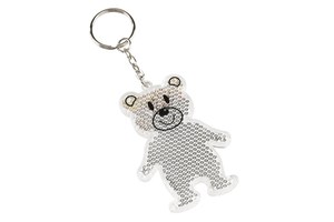 Reflector bear "Teddy"