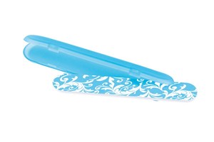 Nail file "Care" packed in a frosted box