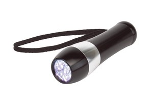 Touch "Dark Night" with 9 white LEDs