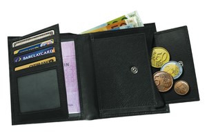 Purse "Messina"