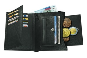 Purse "Trapani"
