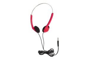Headphones "Pocket Rocker", packed in a gift box