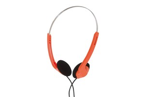 Headphones "Pocket Rocker", packed in a gift box