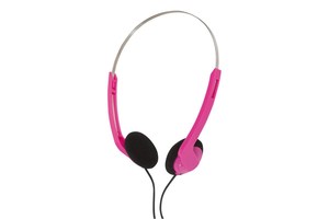 Headphones "Pocket Rocker", packed in a gift box