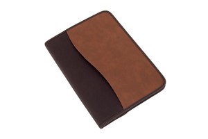 Portfolio "Ambassador" in DIN A4 format
