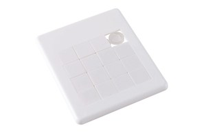 Sliding puzzle "Pastime"