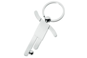 Key ring "Teamplayer"