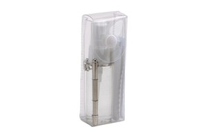 Glass cleaner set "View"