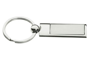 Key ring "Thassos"