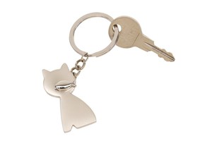 Key ring "Cat"