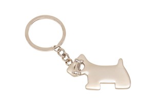 Key ring "Dog"