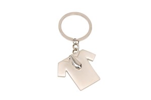 Key ring "Tie Shirt"