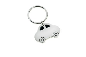 Metal key holder "Limousine"