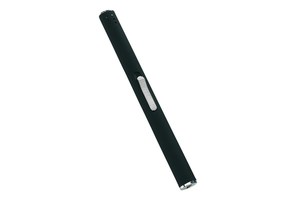 Aluminium BBQ lighter "Etna" refillable, filled with gas