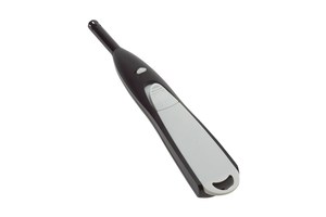 Stick lighter "Teide", filled with gas and refillable