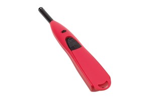 Stick lighter "Teide", filled with gas and refillable