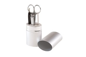 4-piece manicure set "Marseille"