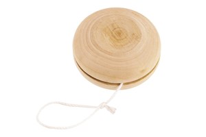Wooden YoYo "Upside down"
