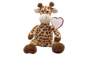 Giraffe "Maurice"