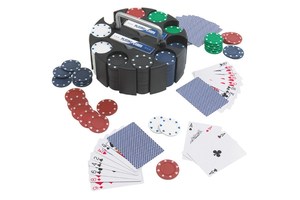 Poker set