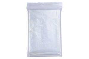 Rain poncho "Autumn"