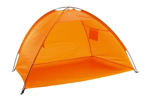 Beach shelter "Cloud"