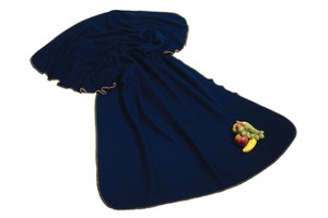 Picnic blanket "Open-air" with travel belt