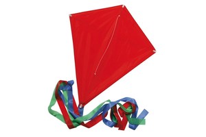 Promotion kite "Looping"