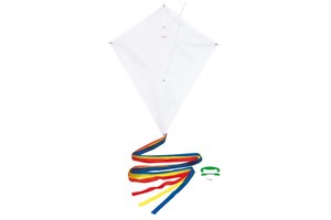 Promotion kite "Skyscraper"